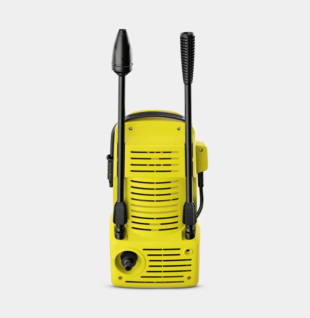 Karcher K2 Power Control Home Pressure Washer 4054278796123 2